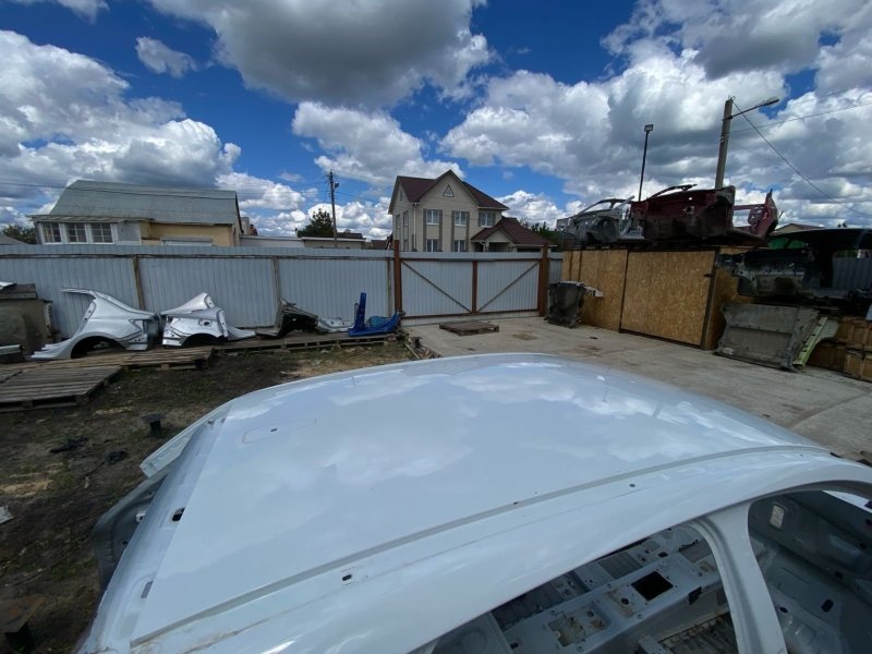 Крыша - фото 5