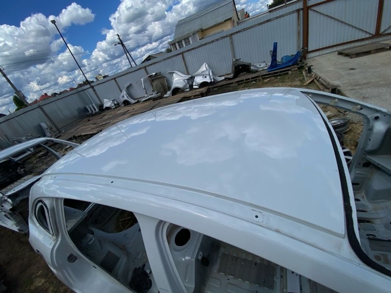 Крыша - фото 6