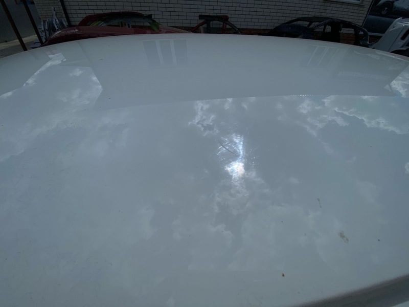 Крыша - фото 8