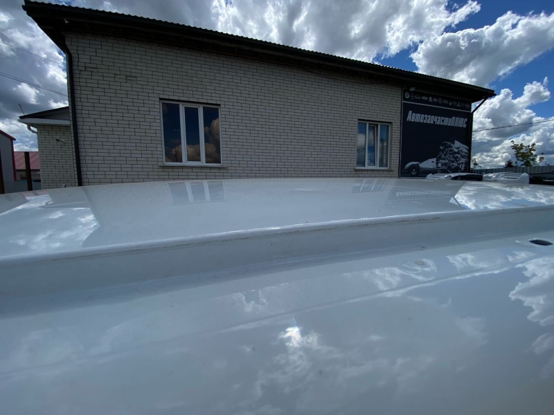 Крыша - фото 9