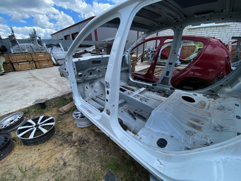 Порог - фото 2