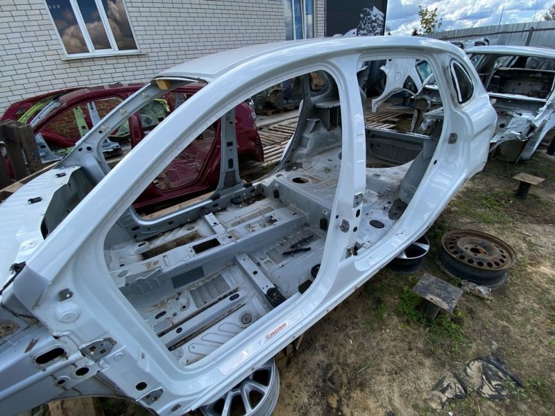 Порог - фото 3