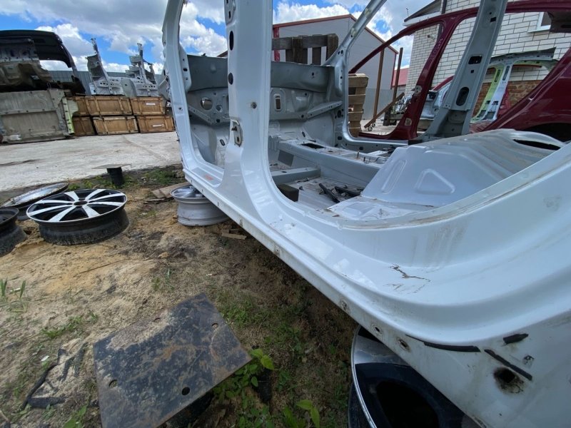 Порог - фото 4