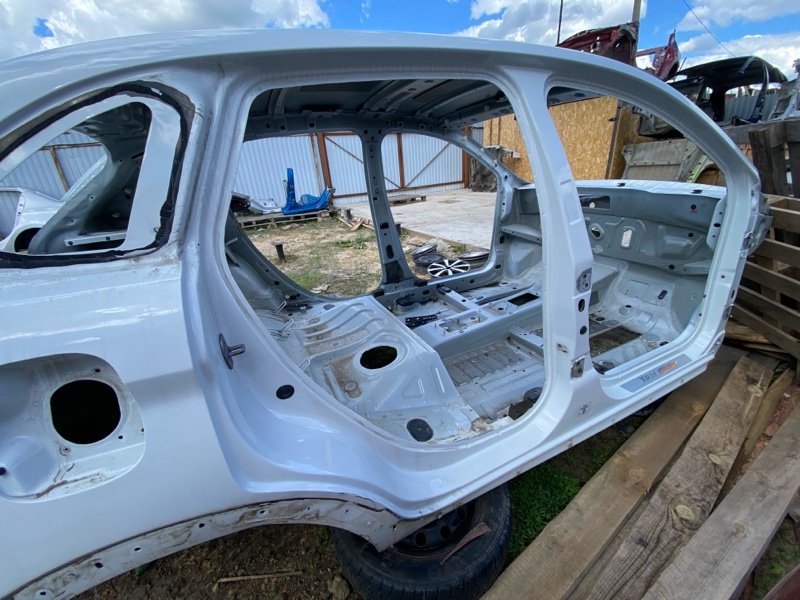 Порог - фото 1