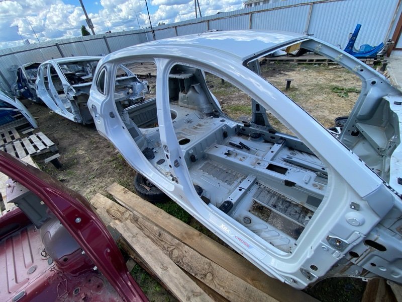 Порог - фото 3