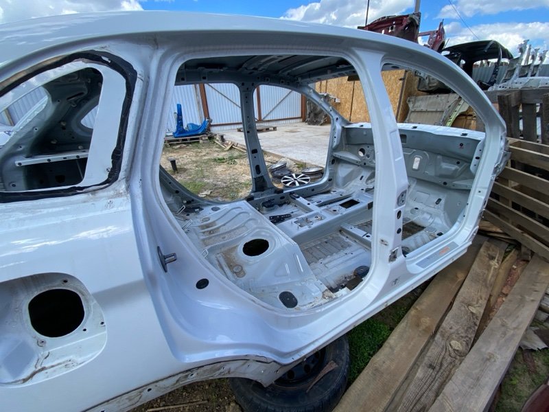 Порог - фото 4