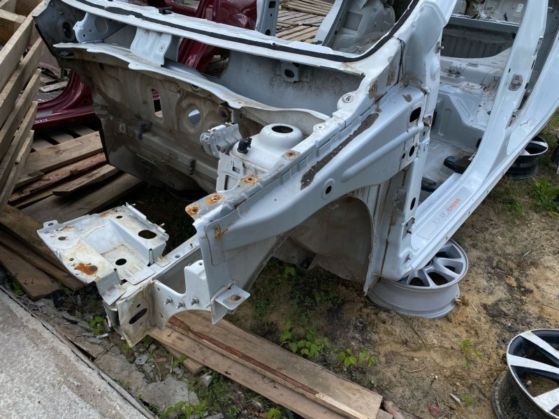 Полка крыла - фото 3