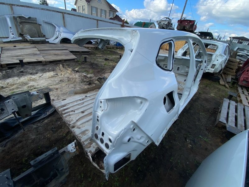 Четверть - фото 1