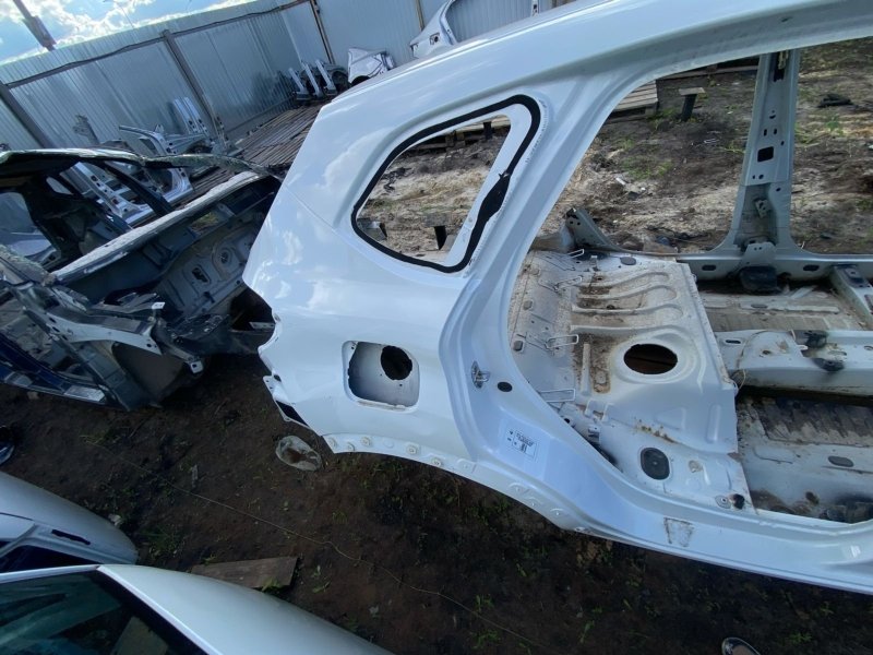 Четверть - фото 2