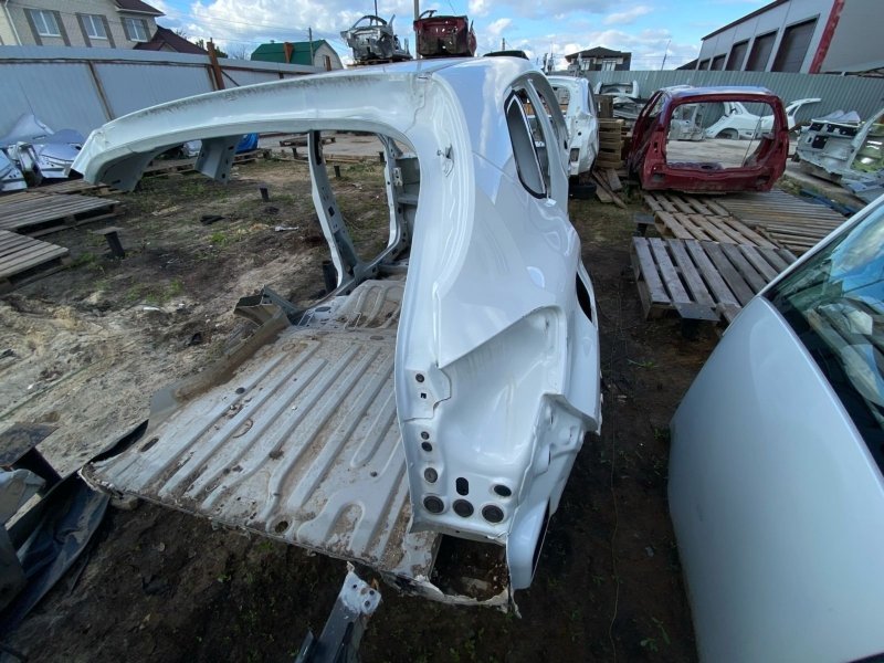 Четверть - фото 3