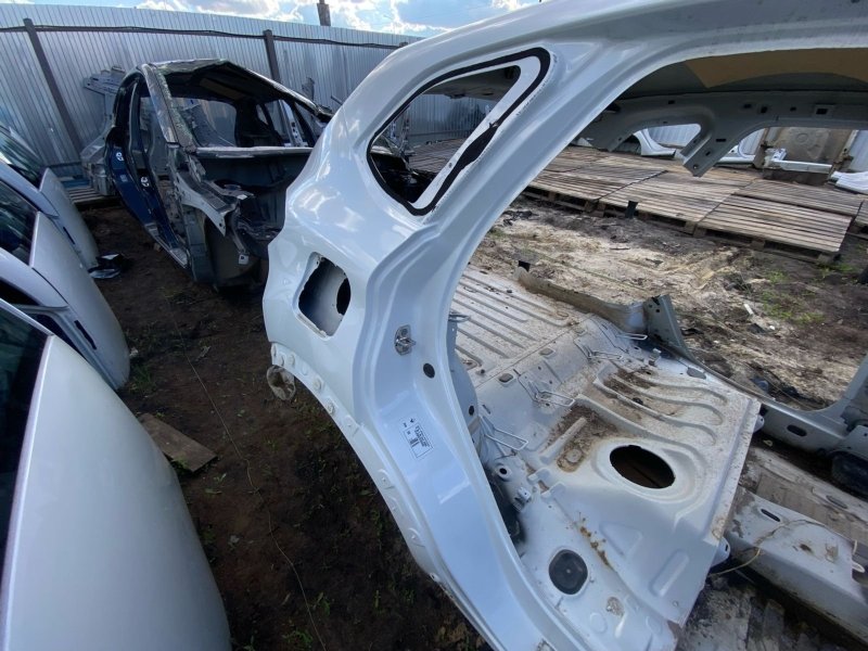 Четверть - фото 4