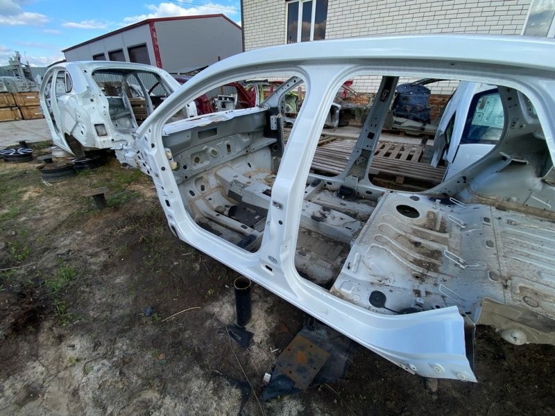 Порог - фото 2