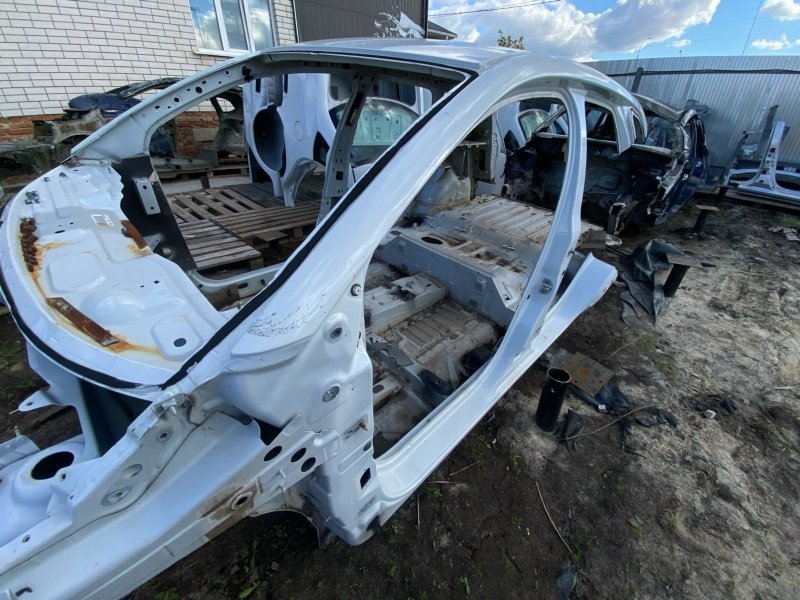 Порог - фото 3