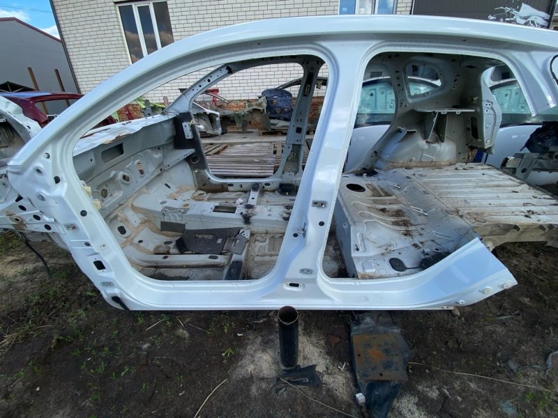 Порог - фото 4