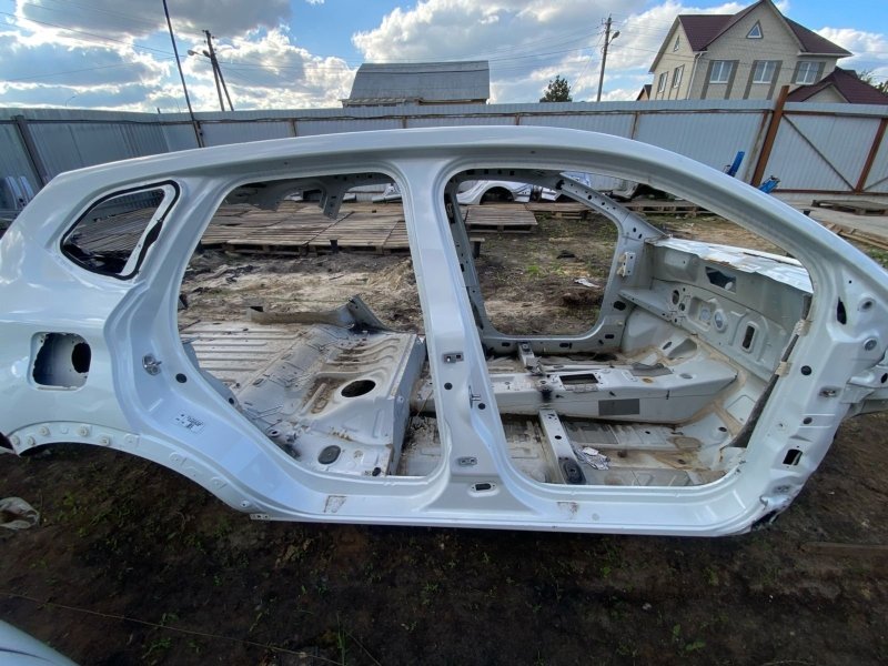 Порог - фото 1