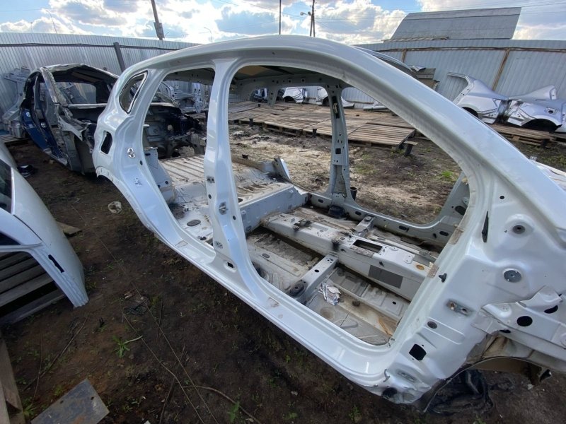 Порог - фото 2