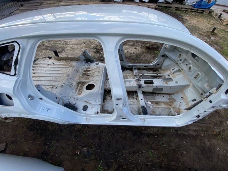 Порог - фото 3