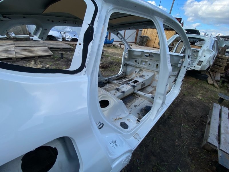 Порог - фото 4