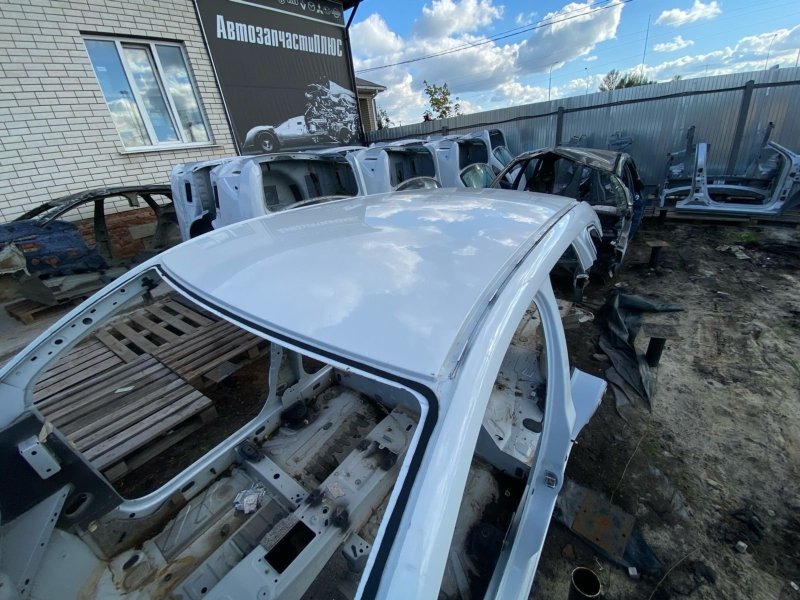 Крыша - фото 2