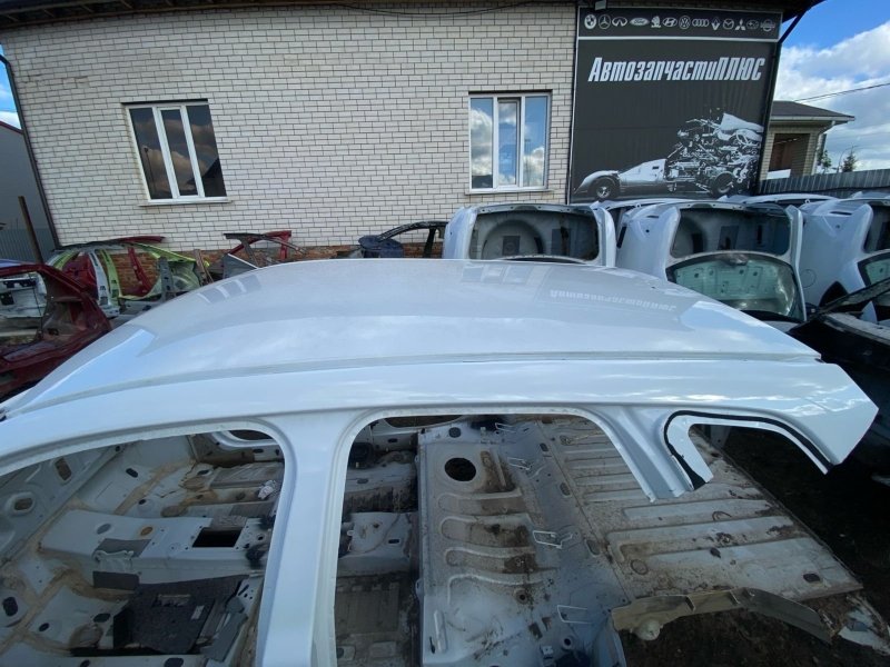 Крыша - фото 3