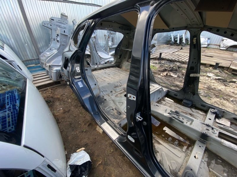 Порог - фото 1