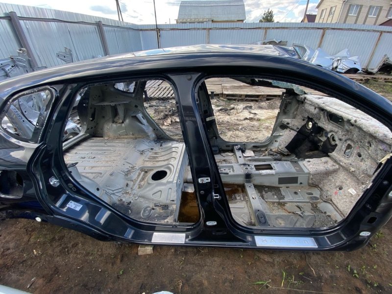 Порог - фото 2