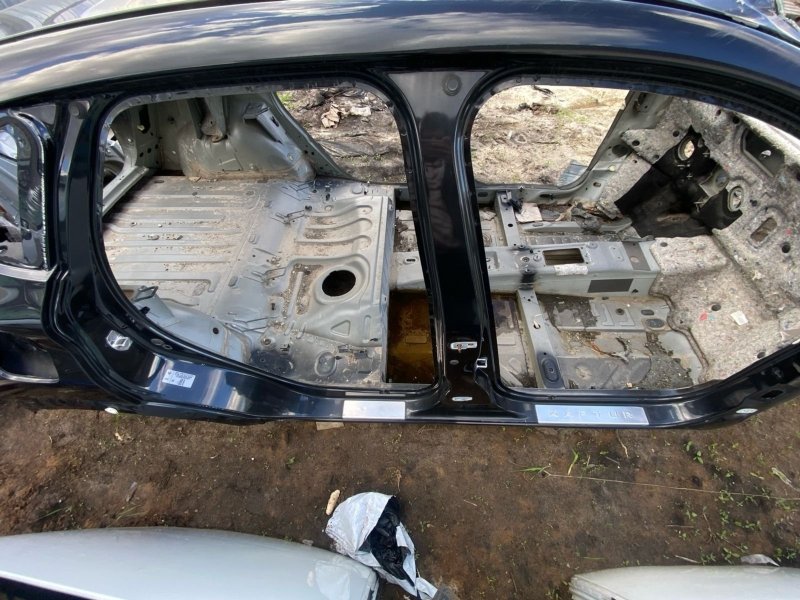 Порог - фото 3