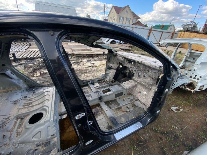 Порог - фото 4