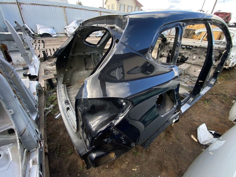 Четверть - фото 2