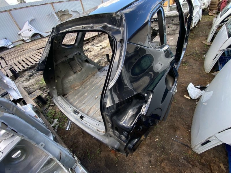 Четверть - фото 3