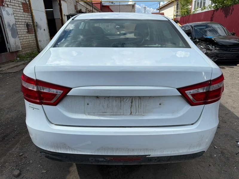 Кузов на запчасти - фото 5