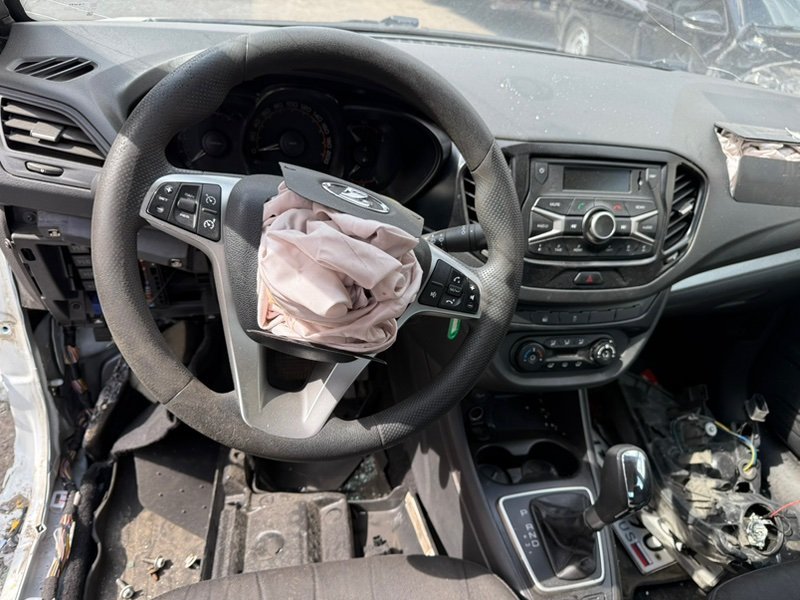 Кузов на запчасти - фото 9