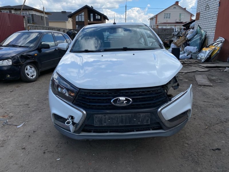 Машина в разбор - фото 4