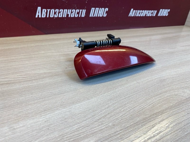 Ручка двери внешняя - фото 3