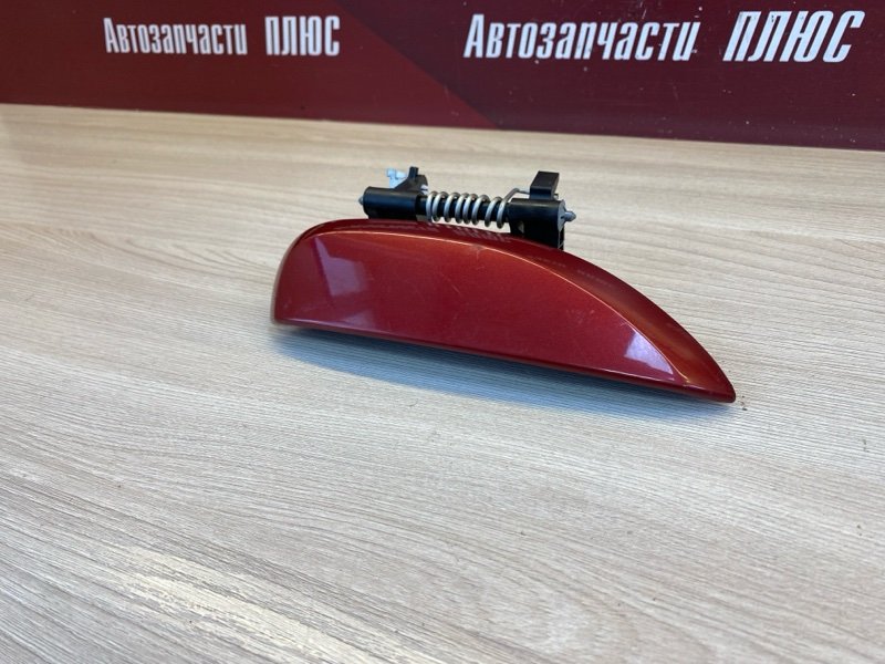 Ручка двери внешняя - фото 4