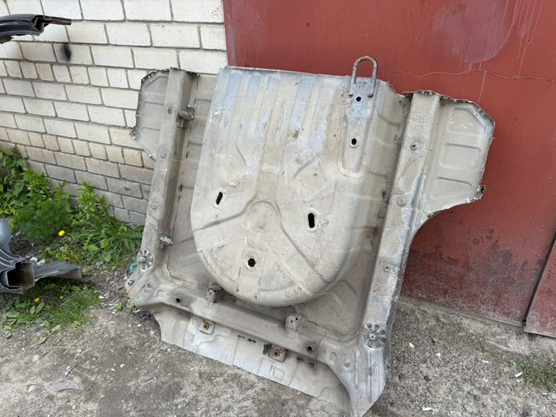 Задняя панель - фото 3