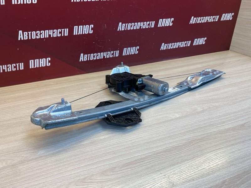 Стеклоподъемник    двери - фото 3