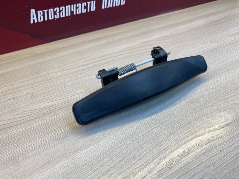 Ручка двери внешняя - фото 3