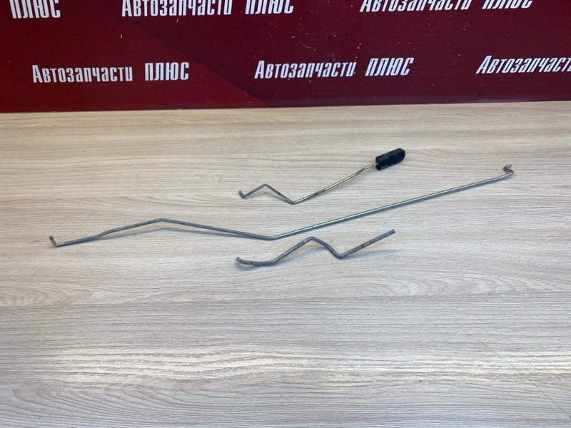 Тяга замка двери - фото 5