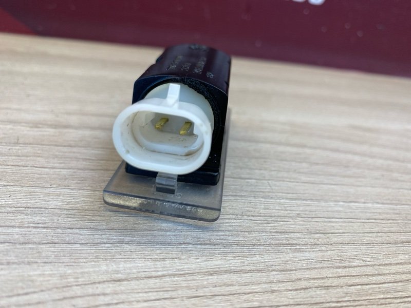 Плафон освещения багажника - фото 5