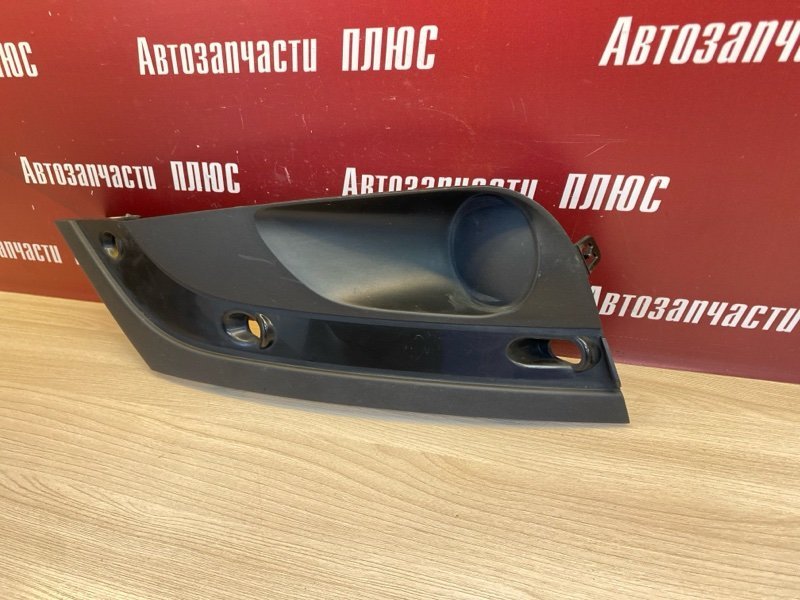 Накладка птф - фото 1