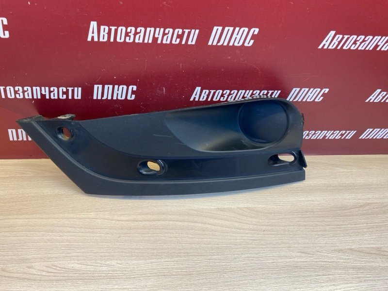 Накладка птф - фото 3