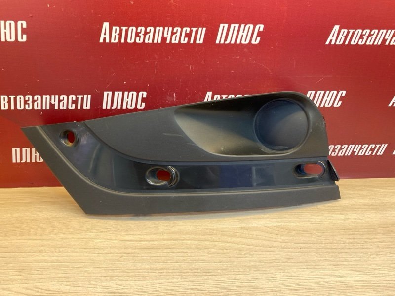 Накладка птф - фото 4