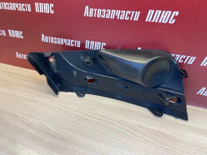 Накладка птф - фото 5