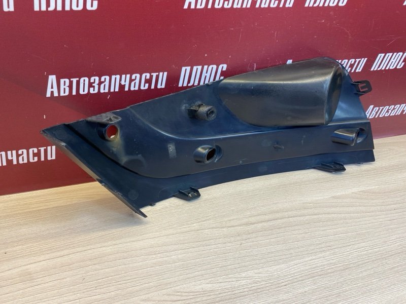 Накладка птф - фото 6