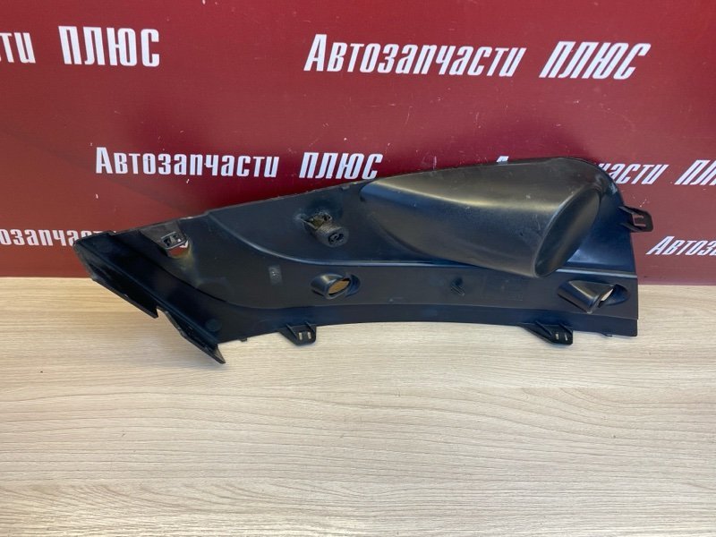 Накладка птф - фото 7