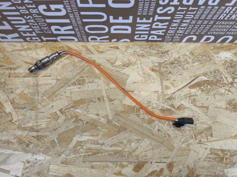 Лямбда зонд - фото 2