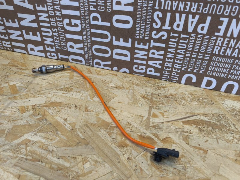 Лямбда зонд - фото 3