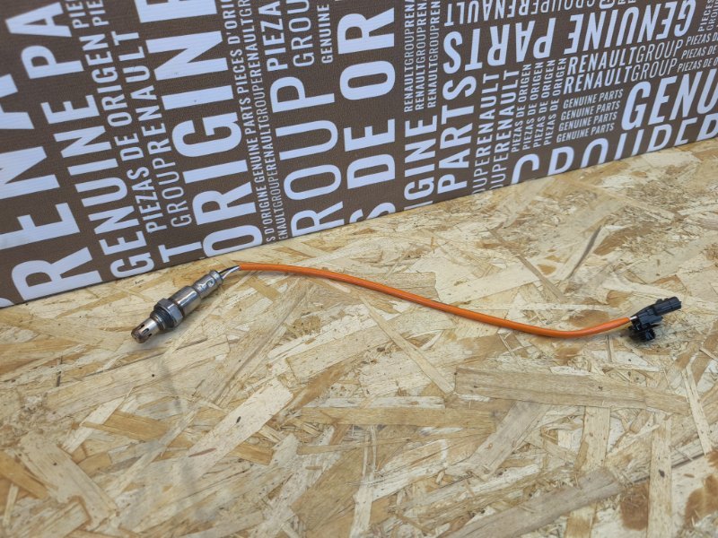 Лямбда зонд - фото 4