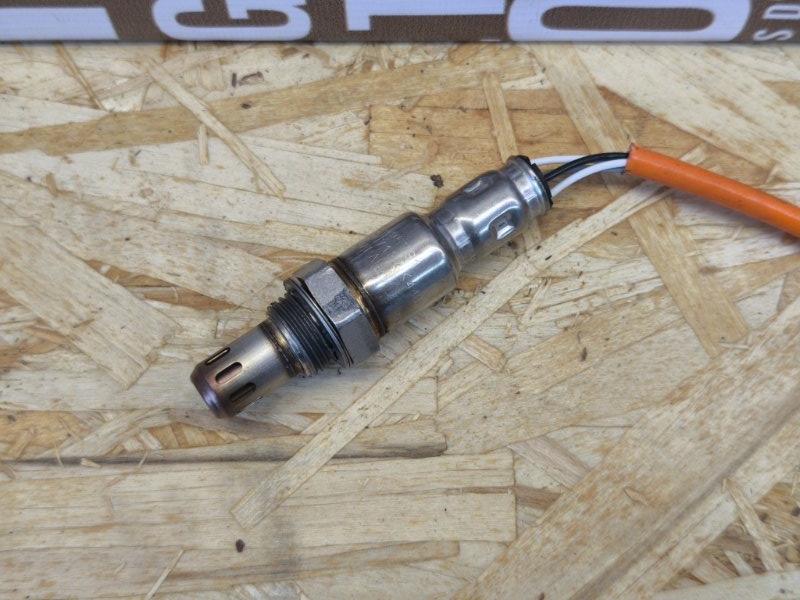 Лямбда зонд - фото 5